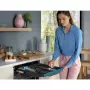 Electrolux EES48400L beépíthető mosogatógép, 60 cm, 14 teríték, maxiflex fiók, airdry, quickselect kezelőpanel, glasscare, xtrapower, 44 db(a)