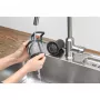 Electrolux EES48401L beépíthető mosogatógép, 60 cm, 14 teríték, maxiflex fiók, airdry, quickselect, glasscare, xtrapower, timebeam, 44 db(a)
