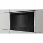 Neff C17GR00N0 beépíthető mikrohullámú sütő, 21 l, grill funkció, 900w/1300w, tft kijelző, automata programok, 5 teljesítményfokozat