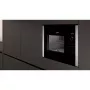 Neff HLAGD53N0 beépíthető mikrohullámú sütő, fekete, 25 l, grill funkció, 900w/1200w, led kijelző, automata programok, 5 teljesítményfokozat
