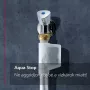 Neff S145ECS11E beépíthető mosogatógép, 60 cm, kezelőpaneles, 13 teríték, 44 db(a), open dry, homeconnect, variodrawer, aquastop