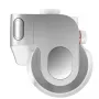 Bosch MUM54251 konyhai robotgép, fehér, 3d-s keverés, dagasztókar, keverőszár, habverő, 3 féle szeletelő és reszelőkorong , 900 w