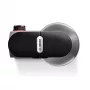 Bosch MUM9B34S27 konyhai robotgép, ezüst, 3d-s keverés, dagasztókar, keverőszár, habverő, húsdaráló, smartdough szenzor, 1400 w
