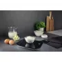 Gorenje KT10ORAB konyhai mérleg, ora-ito design, önsúly funkció, edzett üveg, led kijelző, 10 kg-os maximum kapacitás, fekete
