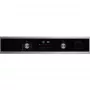 Electrolux EOC6P77X SteamCrisp beépíthető gőzsütő, 72 l, pirolitikus tisztítás, explore led kijelző, maghőmérő, softclosing, teleszkópos sütősín