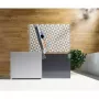 Gorenje NRK6191PW4 alulfagyasztós kombinált hűtőszekrény, fehér, nofrost, 185 cm, 204/96 l, multiflow, adapttech, gyorsfagyasztás