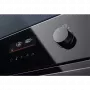 Electrolux EOD6P77Z SteamBake beépíthető elektromos sütő, gőzfunkció, pirolitikus tisztítás, maghőmérő, softclosing, teleszkópos sütősín, automata programok