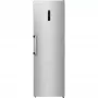 Gorenje FN619EAXL6 fagyasztószekrény, inox, 185 cm, 280 l, 4 fiók + 2 rekesz + 1 polc, nofrost, led-kijelző az ajtón, gyorsfagyasztás