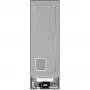 Gorenje FN619EAXL6 fagyasztószekrény, inox, 185 cm, 280 l, 4 fiók + 2 rekesz + 1 polc, nofrost, led-kijelző az ajtón, gyorsfagyasztás