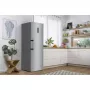 Gorenje FN619EAXL6 fagyasztószekrény, inox, 185 cm, 280 l, 4 fiók + 2 rekesz + 1 polc, nofrost, led-kijelző az ajtón, gyorsfagyasztás