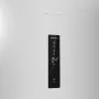 Gorenje R619EAXL6 hűtőszekrény, inox, 185 cm, 398 l, adapttech, freshzone, crispzone, digitális kijelző az ajtón