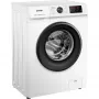 Gorenje WNHVB60SES elöltöltős keskeny mosógép, 6 kg, 1000 f/p., 46 cm mély, led kijelző, gőzfunkció, totalweightcontroll, steriltub
