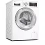 Bosch WAV28K02BY elöltöltős mosógép, 9 kg, 1400 f/p., i-dos automatikus adagolás, 4d wash, touchcontrol, ecosilencedrive, vario dob