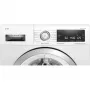 Bosch WAV28K02BY elöltöltős mosógép, 9 kg, 1400 f/p., i-dos automatikus adagolás, 4d wash, touchcontrol, ecosilencedrive, vario dob