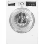 Bosch WAV28K02BY elöltöltős mosógép, 9 kg, 1400 f/p., i-dos automatikus adagolás, 4d wash, touchcontrol, ecosilencedrive, vario dob