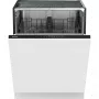 Gorenje GV62040 beépíthető mosogatógép, 60 cm, 13 teríték, 5 program, öntisztító szűrő, aquastop, gyorsprogram, intenzív program, 47 db(a)