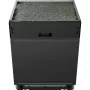 Gorenje GV62040 beépíthető mosogatógép, 60 cm, 13 teríték, 5 program, öntisztító szűrő, aquastop, gyorsprogram, intenzív program, 47 db(a)