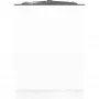 Gorenje GV693C60UVAD beépíthető mosogatógép, 60 cm, 16 teríték, 3 kosár, inverteres, smartdosing, smartdry, uv technológia, wi-fi, 39 db(a)