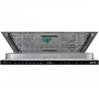 Gorenje GV693C60UVAD beépíthető mosogatógép, 60 cm, 16 teríték, 3 kosár, inverteres, smartdosing, smartdry, uv technológia, wi-fi, 39 db(a)