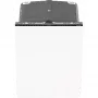 Gorenje GV693C60UVAD beépíthető mosogatógép, 60 cm, 16 teríték, 3 kosár, inverteres, smartdosing, smartdry, uv technológia, wi-fi, 39 db(a)
