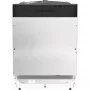 Gorenje GV693C60UVAD beépíthető mosogatógép, 60 cm, 16 teríték, 3 kosár, inverteres, smartdosing, smartdry, uv technológia, wi-fi, 39 db(a)