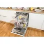 Gorenje GV693C60UVAD beépíthető mosogatógép, 60 cm, 16 teríték, 3 kosár, inverteres, smartdosing, smartdry, uv technológia, wi-fi, 39 db(a)