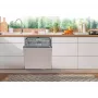 Gorenje GV693C60UVAD beépíthető mosogatógép, 60 cm, 16 teríték, 3 kosár, inverteres, smartdosing, smartdry, uv technológia, wi-fi, 39 db(a)