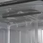 Gorenje GV643D60 beépíthető mosogatógép, 60 cm, 16 teríték, totaldry, 6 program, evőeszköztartó tálca, speedwash, higiénia program, 44db(a)