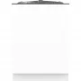 Gorenje GV643D60 beépíthető mosogatógép, 60 cm, 16 teríték, totaldry, 6 program, evőeszköztartó tálca, speedwash, higiénia program, 44db(a)
