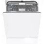 Gorenje GV673C62 beépíthető mosogatógép, 60 cm, 16 teríték, 3 kosár, inverteres, totaldry, higiénia program, speedwash, wi-fi, 39 db(a)