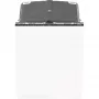 Gorenje GV673C62 beépíthető mosogatógép, 60 cm, 16 teríték, 3 kosár, inverteres, totaldry, higiénia program, speedwash, wi-fi, 39 db(a)