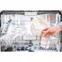 Gorenje GV673C62 beépíthető mosogatógép, 60 cm, 16 teríték, 3 kosár, inverteres, totaldry, higiénia program, speedwash, wi-fi, 39 db(a)