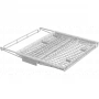 Gorenje GV663C60 beépíthető mosogatógép, 60 cm, 16 teríték, 3 kosár, inverteres, totaldry, higiénia program, speedwash, 44 db(a)