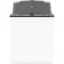 Gorenje GV663C60 beépíthető mosogatógép, 60 cm, 16 teríték, 3 kosár, inverteres, totaldry, higiénia program, speedwash, 44 db(a)