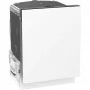 Gorenje GV663C60 beépíthető mosogatógép, 60 cm, 16 teríték, 3 kosár, inverteres, totaldry, higiénia program, speedwash, 44 db(a)