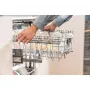 Gorenje GV663C60 beépíthető mosogatógép, 60 cm, 16 teríték, 3 kosár, inverteres, totaldry, higiénia program, speedwash, 44 db(a)