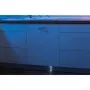 Gorenje GV663C60 beépíthető mosogatógép, 60 cm, 16 teríték, 3 kosár, inverteres, totaldry, higiénia program, speedwash, 44 db(a)