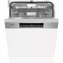 Gorenje GI693C60XUV beépíthető mosogatógép, 60 cm, kezelőpaneles, 16 teríték, 7 program, 3 kosár, inverter, smartdry, uv tech., wi-fi, 39db(a)
