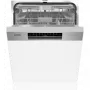 Gorenje GI673C60X beépíthető mosogatógép, 60 cm, kezelőpaneles, 16 teríték, 7 program, 3 kosár, inverteres, totaldry, wi-fi, 42 db(a)