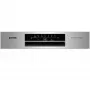 Gorenje GI642D60X beépíthető mosogatógép, 60 cm, 14 teríték, 6 program, 2 kosár, totaldry, higiénia program, speedwash, 44 db(a)