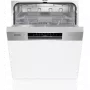 Gorenje GI642D60X beépíthető mosogatógép, 60 cm, 14 teríték, 6 program, 2 kosár, totaldry, higiénia program, speedwash, 44 db(a)