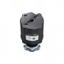 ISE 46 konyhamalac, pneumatikus kapcsoló nélkül, dura-drive™ indukciós motor, 1 őrlőfokozat, 0,5 le, 460 w