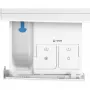 Bosch WGG244A9BY elöltöltős mosógép, 9 kg, 1400 f/p., i-dos, touchcontrol, antistain, hygieneplus, ecosilencedrive, aquastop, vario dob