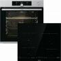 Gorenje BPSA6747A08XWI +IT643BSC7 sütő és főzőlap szett