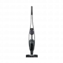 Electrolux ES62CP25DB akkumulátoros kézi porszívó, farmerkék, led világítás a szívófejen, résszívó kefe, portalanító ecset, 25,2 v li-ion
