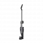 Electrolux ES62CP25DB akkumulátoros kézi porszívó, farmerkék, led világítás a szívófejen, résszívó kefe, portalanító ecset, 25,2 v li-ion
