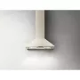 Elica Tamaya Rail 60 fali kürtős páraelszívó, 60 cm, nyomógombos vezérlés, 3 teljesítményfokozat, led világítás, elefántcsont-bronz