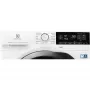 Electrolux EW7FN348PS UniversalDose elöltöltős mosógép, 8 kg, 1400 f/p., mosószerkapszula-tartály, gőzprogram, inverter, közepes led, antiallergén program