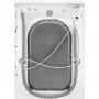 Electrolux EW7FN348PS UniversalDose elöltöltős mosógép, 8 kg, 1400 f/p., mosószerkapszula-tartály, gőzprogram, inverter, közepes led, antiallergén program