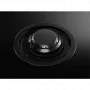 AEG HKB64453NB beépíthető gázfőzőlap, 60 cm, üvegkerámia, 4 égős, hob2hood, 4 kovácsolt vas edénytartó, percszámláló